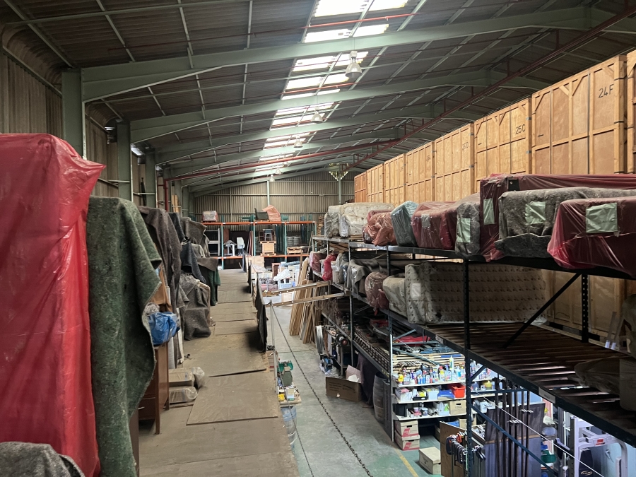 To Let Commercial Property for Rent in Woodbrook Eastern Cape